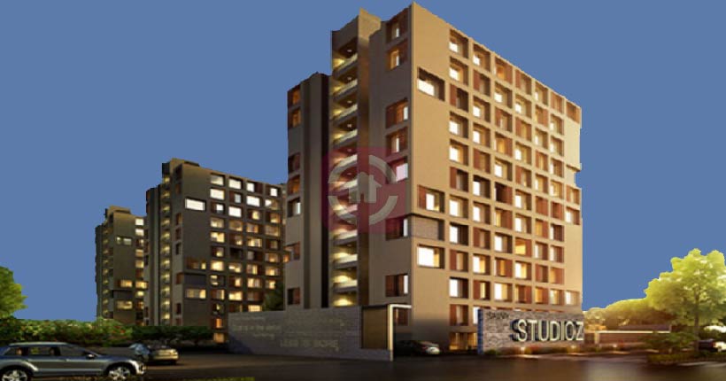 Savvy Studioz Cover Image